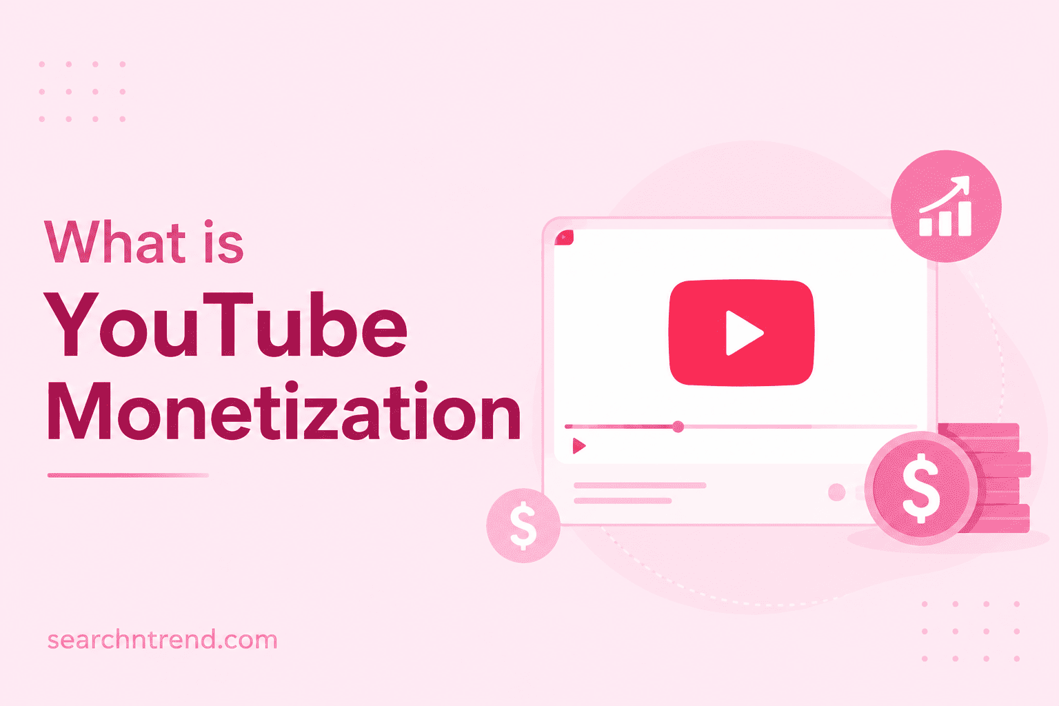 What is YouTube Monetization & How Does It Work? (2026 Guide)