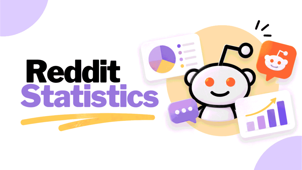 Reddit Statistics