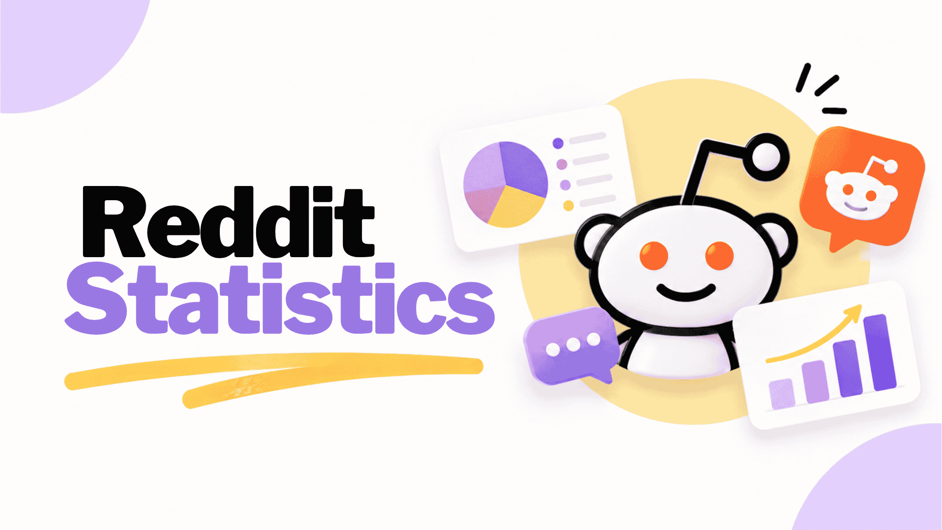 Reddit Statistics (2026) – Active Users & Revenue Data