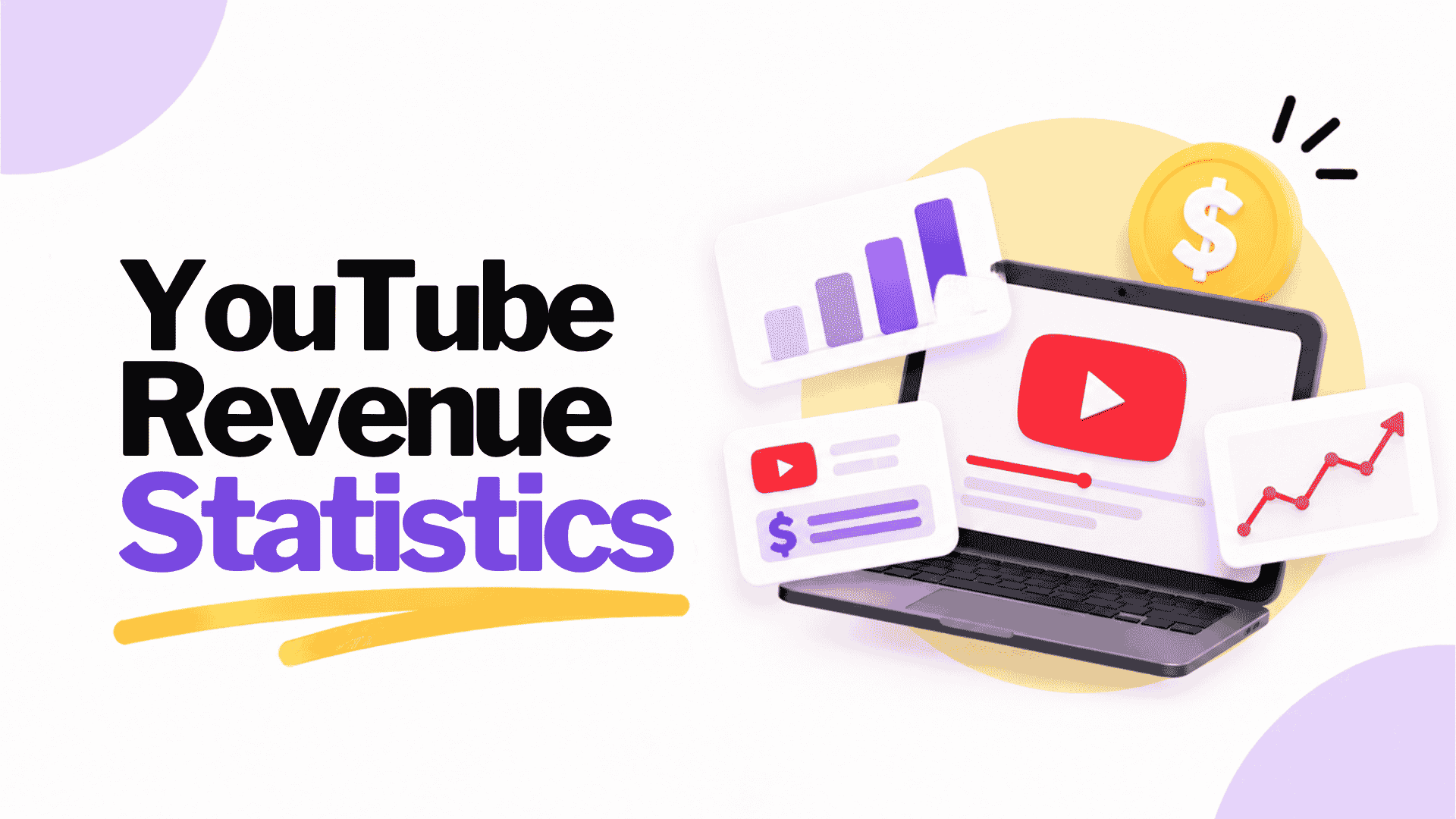 YouTube Revenue 2026: Growth Breakdown (Latest Reports)