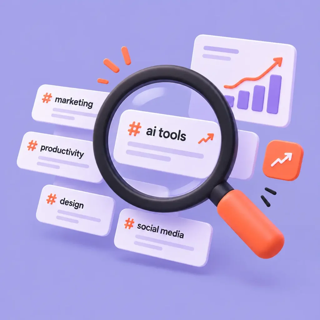 About SearchNTrend About SearchNTrend
