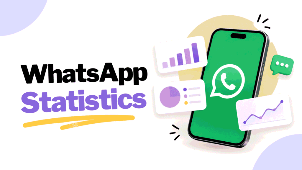WhatsApp Statistics